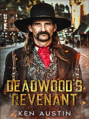 cover image of Deadwood's Revenant